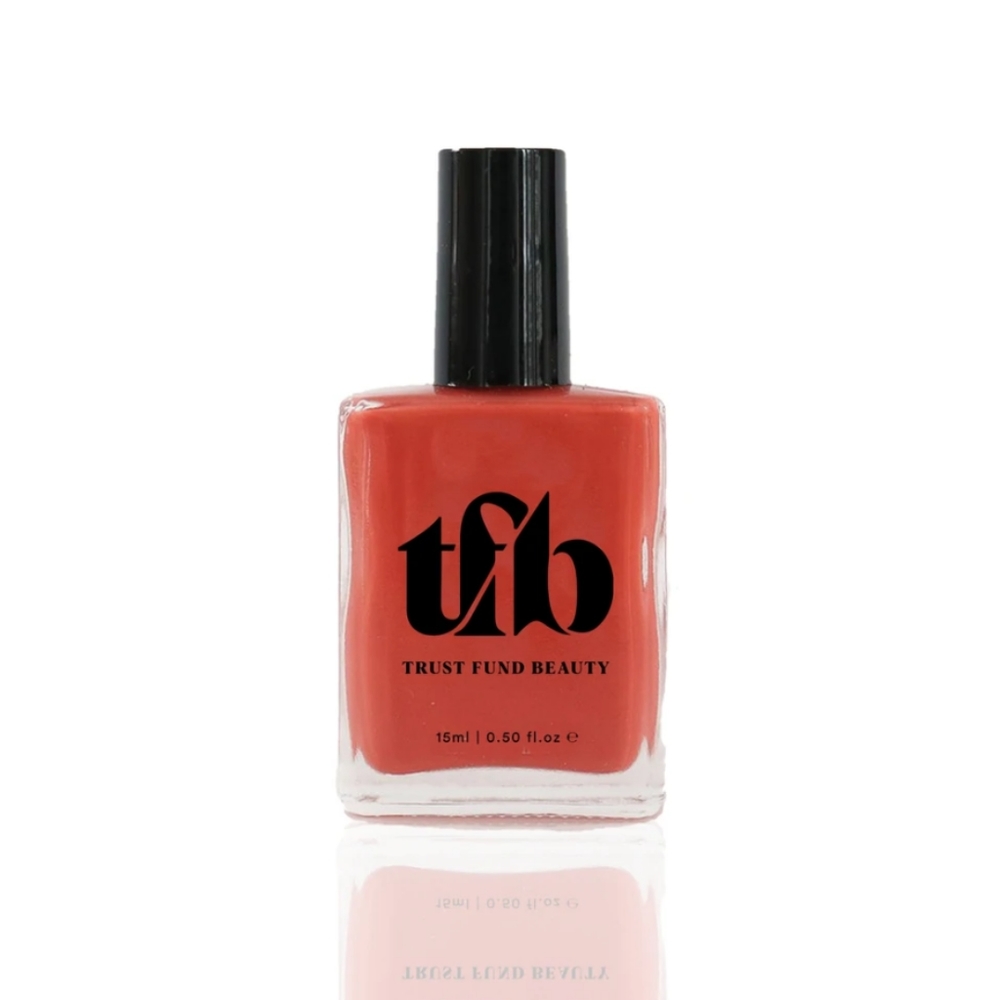 (3/30$)Trust funds beauty, nail polish, drunken meltdown
